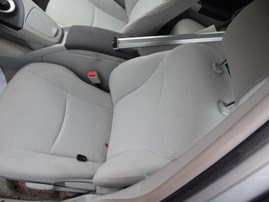 2011 TOYOTA PRIUS SILVER 1.8L AT Z18425